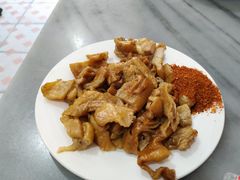 -再回首鸡肉米线(人民路一店)