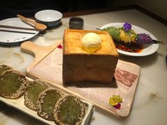 -绿茶餐厅(领展购物广场·中关村店)