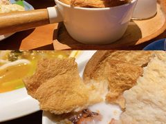 边境泡鲁达-觅山云南菜(泊富ICITY店)