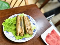 -金龙·打边炉(武进路店)