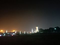 -日照灯塔风景区