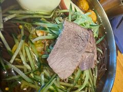 -延松朝鲜族料理