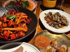 -你又瘦了小酒馆(奥体店)