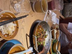 -吃饭皇帝大(合生汇店)