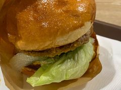 -魏家凉皮(西安秋林宏业商厦店)