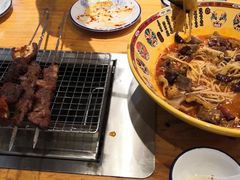 -张记焖窑·十五年专注焖烤(雍和宫店)