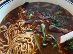 -二扁私房面馆(崂山路店)