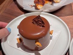 -Ten Olives甜点
