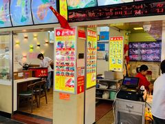 门面-嘉鸣扬·烧腊世家(洛溪新城店)