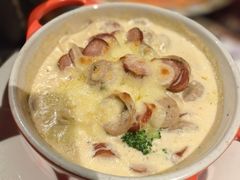 -卢布里西餐厅(海拉尔店)