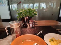 -太守宴·蘭院(天塔店)