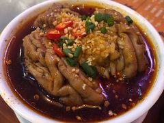 -炉小二铜锅牛蛙•川湘菜(三里屯店)