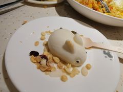 -夏日玛莉西餐厅(金茂览秀城店)