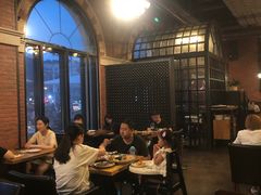 大堂-SMOKI & CO(五大道店)