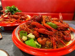-曹胖子龙虾馆(黄桦路店)