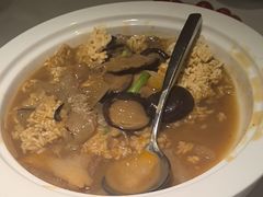 锅巴海参-飶香居(省博物馆店)