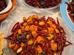 -廉厨干煸鸡·地标名菜(民富园店)