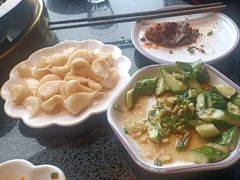 -三江两海老火锅(北京首店)