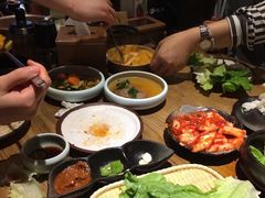 -泥炉烧肉师(新街口金銮巷店)