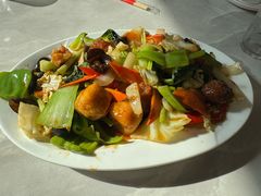 -张包铺(道外店)