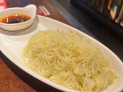 -可口香·非遗老号烧烤(南岗直营店)