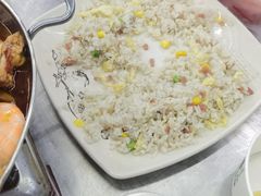 -小民大排档(光谷店)