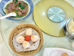 -益利大酒楼(井岸店)