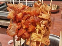 -野人部落(中街店)