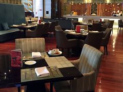 大堂-富力希尔顿酒店·地阔自助餐厅