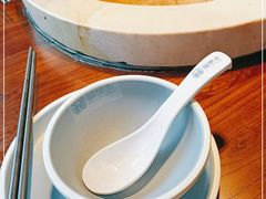 -滇小鱼·云南野生菌火锅(上杭路店)