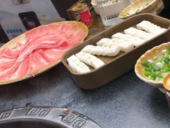 -蓉城江北老灶火锅(春熙路店)