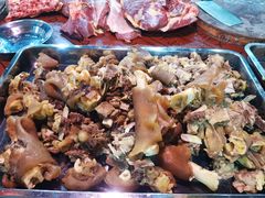-佳荣老五生态牛肉馆