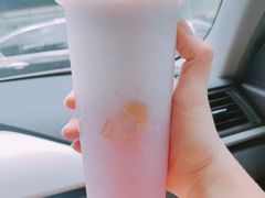 多肉粉荔-喜茶(东莞汇一城店)
