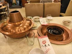 -八先生涮肉房(三里河店)