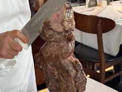 -拉蒂娜·巴西牛排馆 Latina·Brazilian Steakhouse(陆家嘴旗舰店)