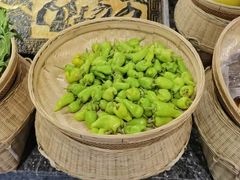 -围龙屋客家食府(福田店)