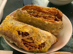 -陈记锅巴菜(五大道店)