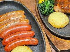 -萨莉亚意式餐厅(杭州滨江天街店)