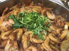 -黄记煌三汁焖锅(华发商都店)