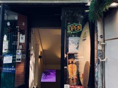 -聚点滑板SPOT SKATE(常熟路店)