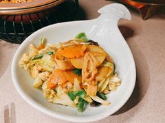 特色素菜王-饕林餐厅(春熙路店)