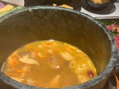 -芸山季·云南山珍菌火锅(南翔印象城MEGA店)