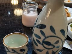 菊正宗清酒-德川家日本料理(龙德广场店)