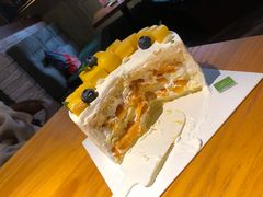 -JINNS锦时 steak&pizza(浸信会礼拜堂旧址店)