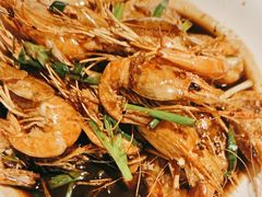 -老头儿油爆虾(星光一期店)