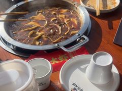 -邵汇大虾(同康路店)