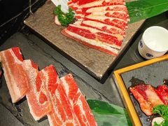 -谷牛和牛烤肉(漕河泾印象城店)