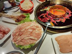 -二荆条·城市森林火锅旗舰店