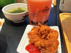-熊吞·大碗丼烧肉饭(西市场嘉华店)