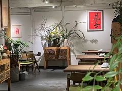 -小喜客·云南特色菜(纳西庭院店)